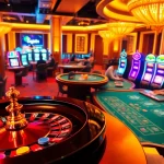 Experience LINK VÀO Bomwin at a luxurious online casino with vibrant games and thrilling action.