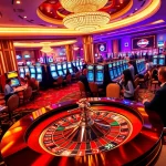Experience the thrill of gaming at GO 88, featuring exciting casino games and vibrant atmosphere.