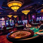 Experience the thrill of casino gaming at pg88.com with vibrant slot machines and poker action.