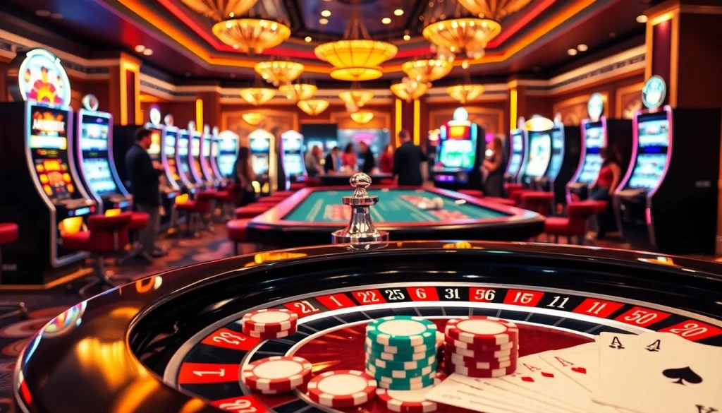 Engage with thrilling betting action at https://hitclub.care/ featuring dynamic casino tables and vibrant gaming props.