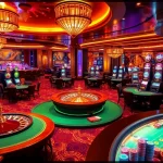 Experience the thrill of betting at pg88.com with vibrant casino games and exciting action.