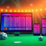 Discover how to สมัครแทงบอล with engaging online sports betting options and user-friendly interfaces.