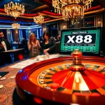 Experience the thrill of gambling at https://xx88.nl/ with vibrant casino activities and exciting betting options.
