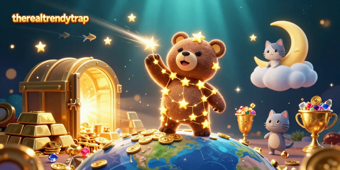 therealtrendytrap menghadirkan pengalaman slot online yang menarik dengan harta karun dan permainan seru.